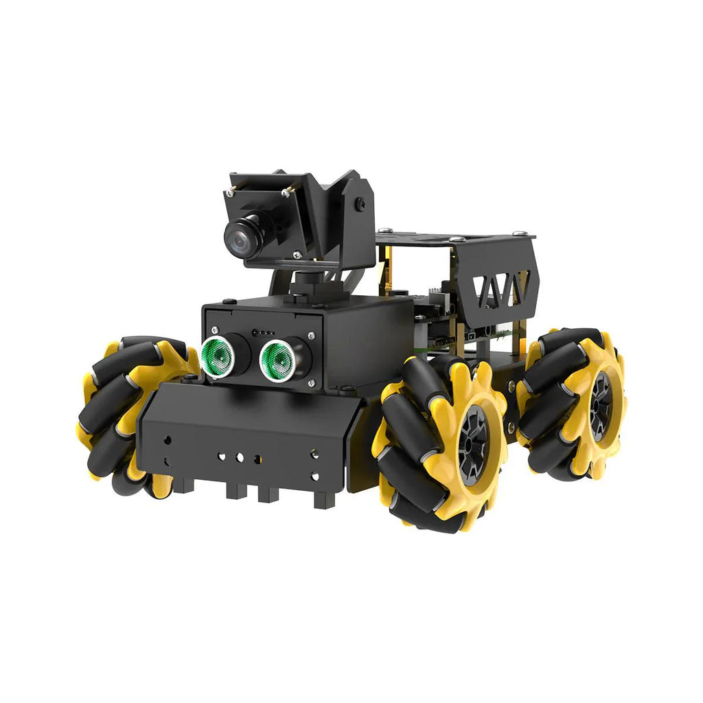 OmniVision Pro Robotics Kit