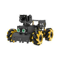 OmniVision Pro Robotics Kit