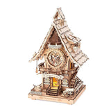 Wood