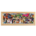 Anime Legends Acrylic Family Photo (LED Light)