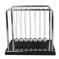 Newton Cradle Executive Desk Physics Demonstrator