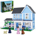 Gilmore Girls House Building Block Set