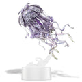 3D Metal Puzzle Jellyfish Kit