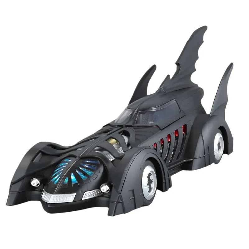 1/18 Classic Batmobile Alloy Diecast
