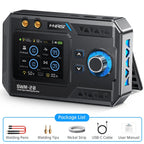 SWM-20 standard package contents