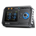 FNIRSI SWM-20 portable spot welder, main unit