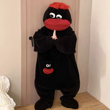 Monstre noir