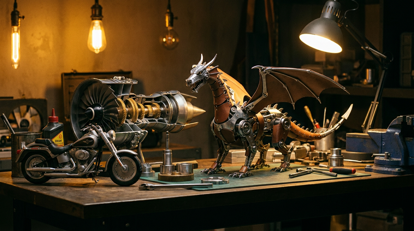Mechanical