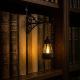 Bibliothekslaterne