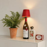Rouge mat