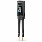 FNIRSI LCR-ST2 component tweezer meter