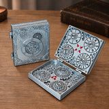 Versnelling Mechanisch Zilver