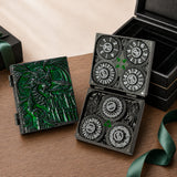 Drakenparel Groen