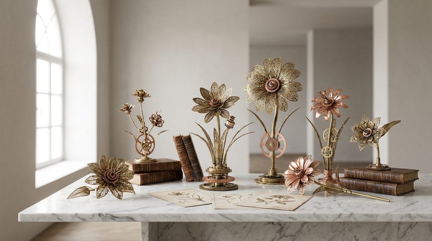 Botanical & Romance