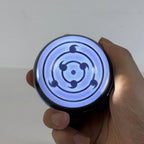 Bluetooth speaker with one touch play, track and volume controls for a gaming setup