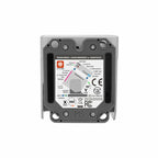 Underside mounting and power details