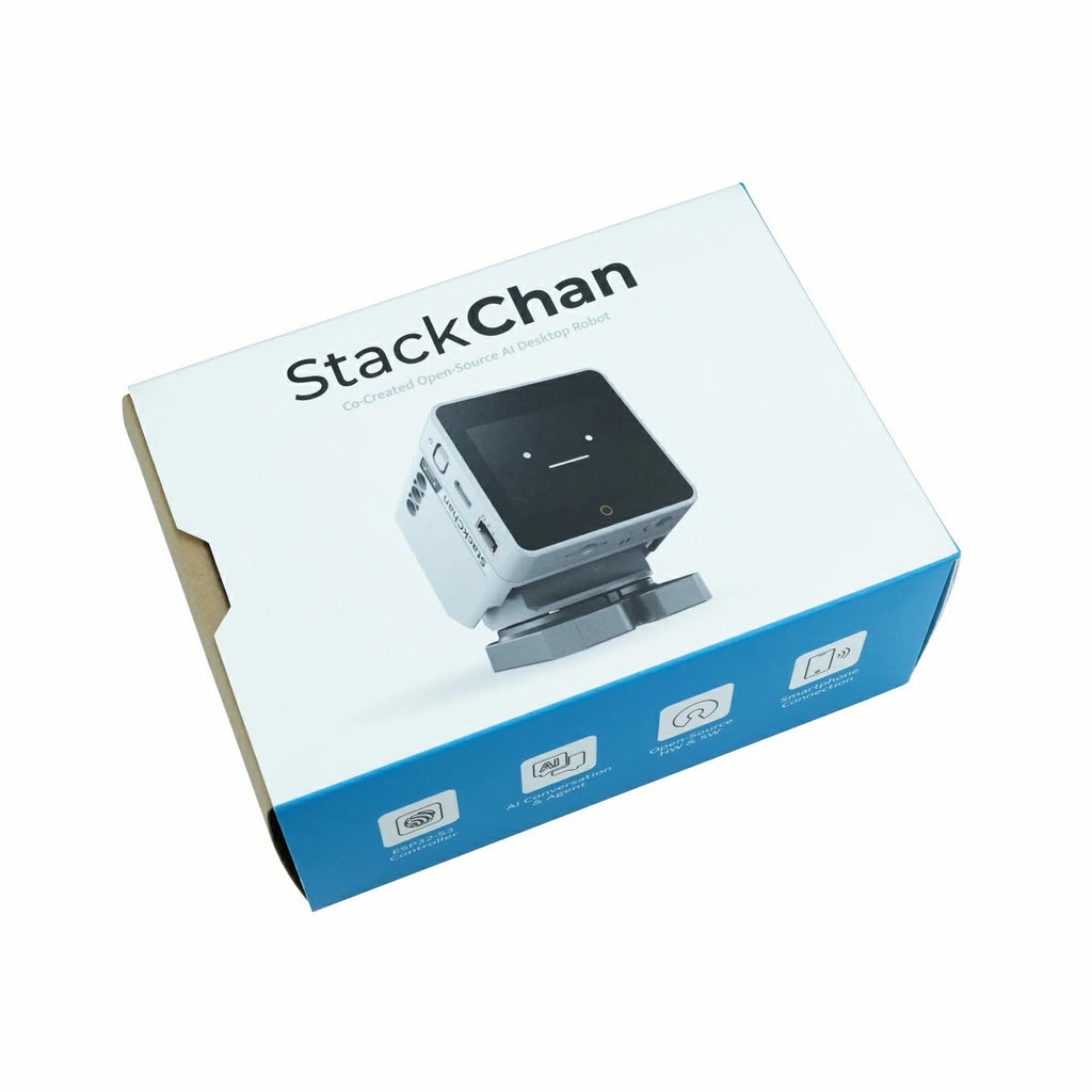 StackChan K151 package