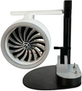 JetEngine Humidifier Fan - Aviation-Inspired Desktop Companion