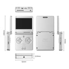 Platinum edition multi-angle dimensions