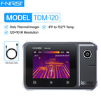 TDM-120 thermal-only edition with USB data cable