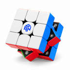 GAN V100 MagLev UV speed cube