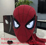 Classic Red 3.0 · Ring + LED