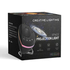 Productdoos voor de PRO disc planetarium projector