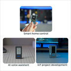 Examples of programmable controller projects