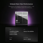 Snapdragon 8 Gen 2 platform illustration