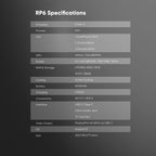 Model specifications; selected edition is 8GB RAM and 128GB storage