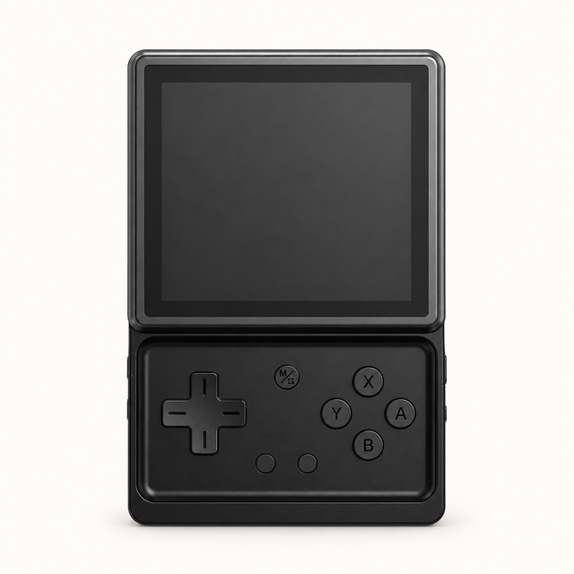 Pocket Pivot Android Gaming Handheld – RG Rotate