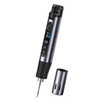 HS-03 cordless soldering pen and cap
