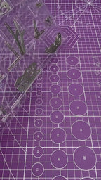 Majestic 3D Metal Mechanical Eagle Model Kit — product video