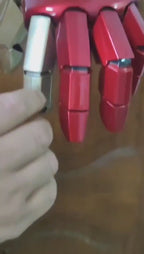 Iron Man Mark 42 Wearable Gauntlet & Arm LED — product video