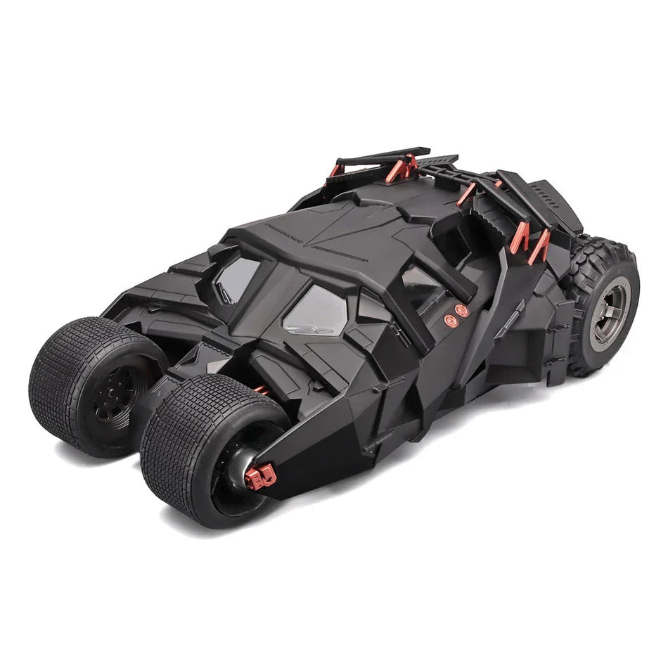 1/18 Classic Batmobile Alloy Diecast