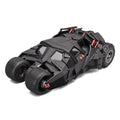 1/18 Classic Batmobile Alloy Diecast