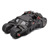 2008 Black