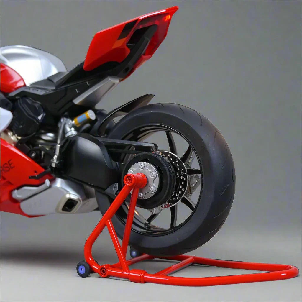 1:6 Ducati Panigale V4R Diecast Alloy Model