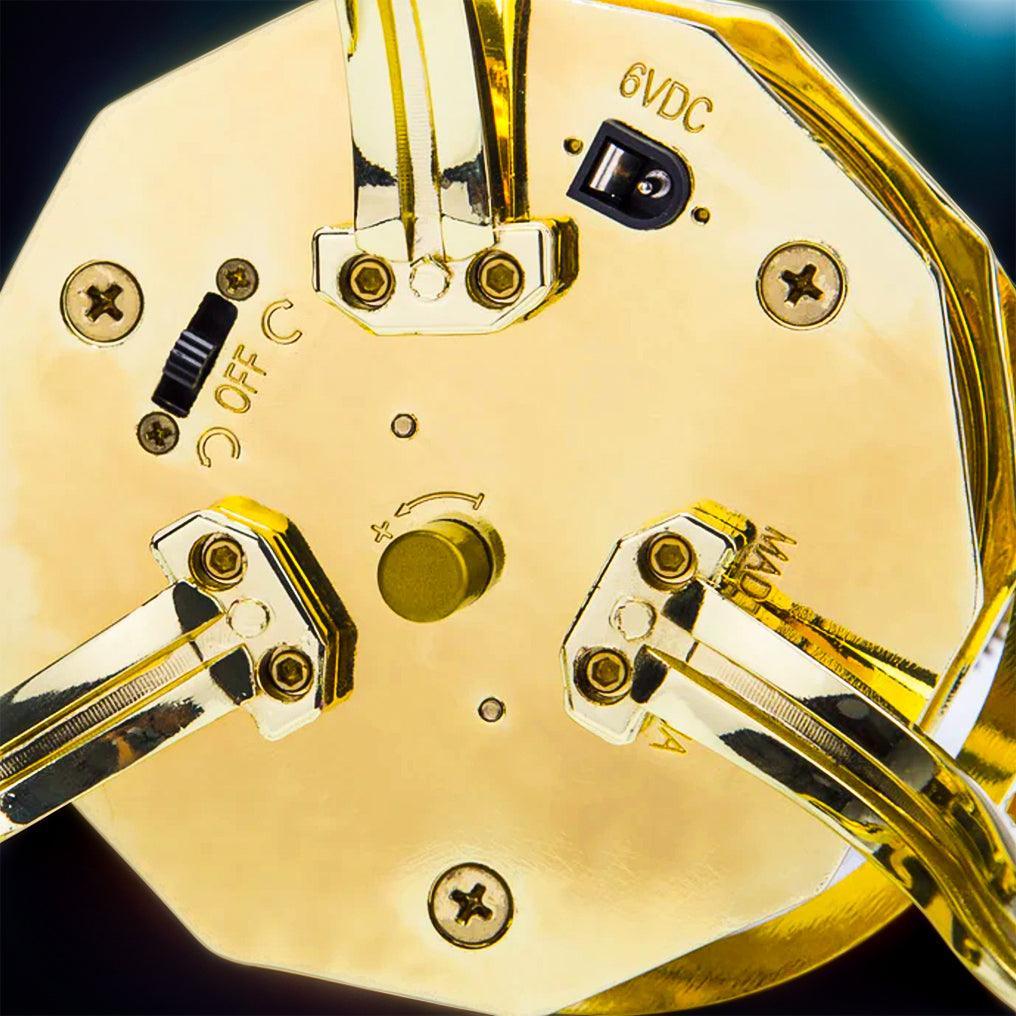 Celestial Explorer Mechanical Orrery