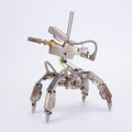Ultimate Future Robot Assembly Kit 200+PCS