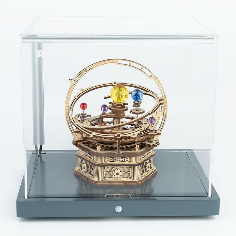 Celestial Explorer Mechanical Orrery