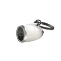 Aircraft Turbofan Jet Engine Keychain
