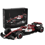 1:8 with 1868 pcs