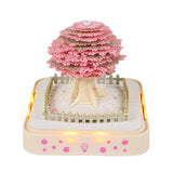 Sakura Tree