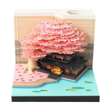 Tree No Calendar