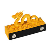 Dragon No Calendar