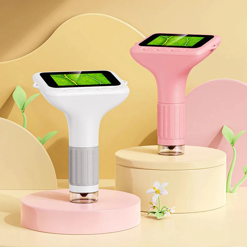 1000X Digital Microscope for Kids — Micro Explorer