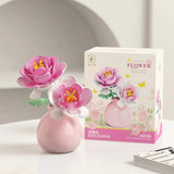 Rose Flower