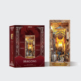 Dragons