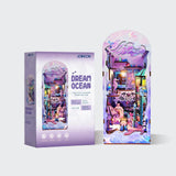 Dream Ocean